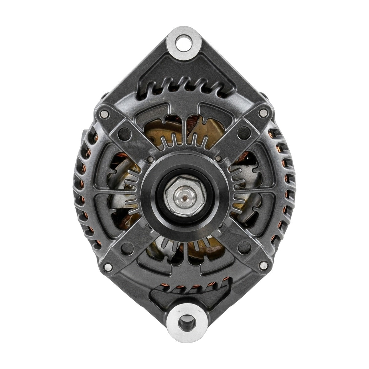 High Output Alternator for Chevrolet B7 P6000 (1992-1996) 6.0L 7.0L