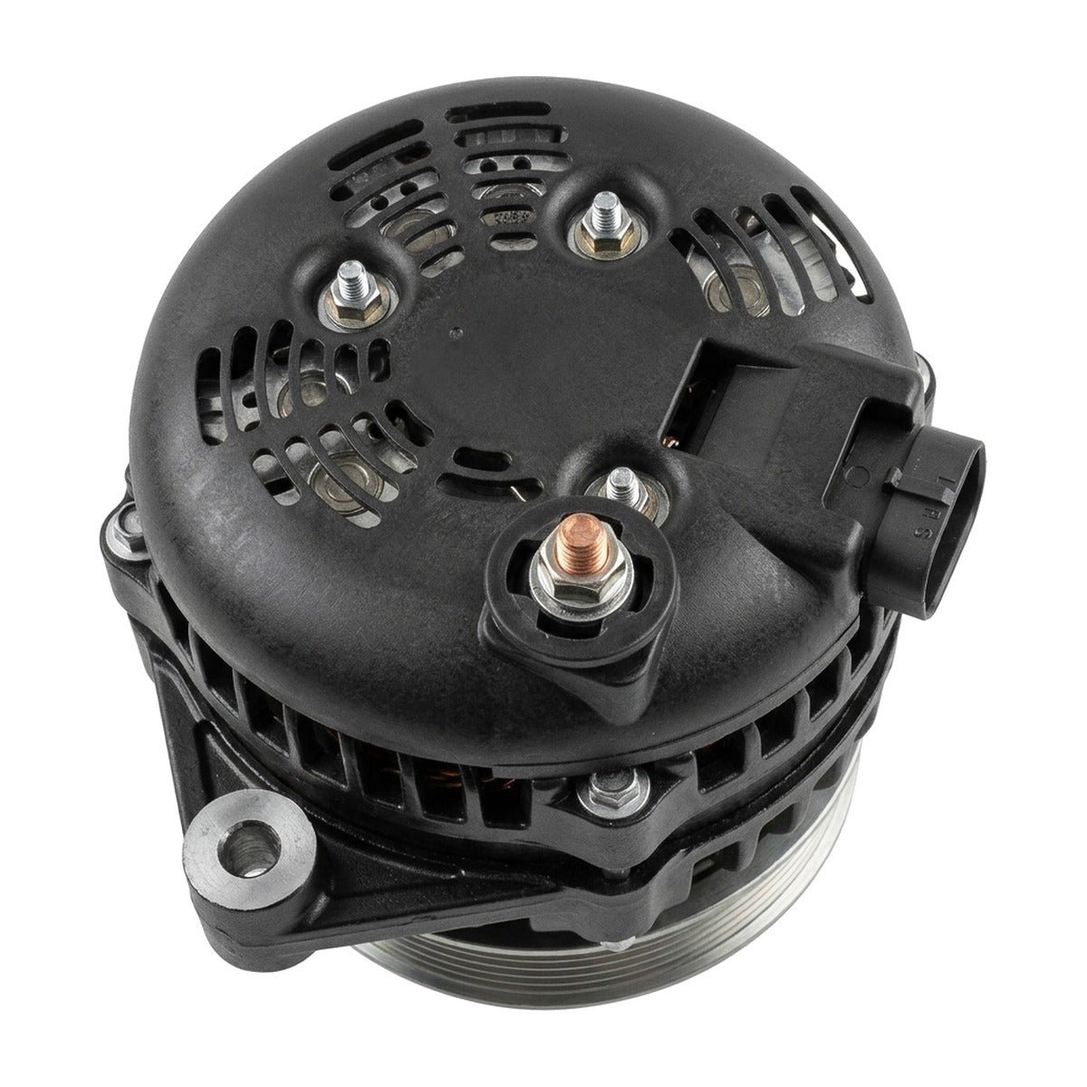 High Output Alternator for Chevrolet B7 P6000 (1992-1996) 6.0L 7.0L