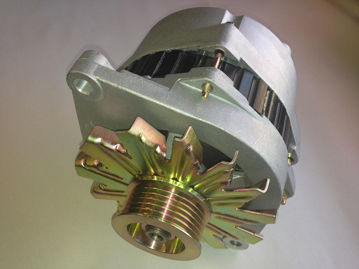 High Output Alternator for Chevrolet Caprice (1989-1990) 4.3L 5.0L 5.7L