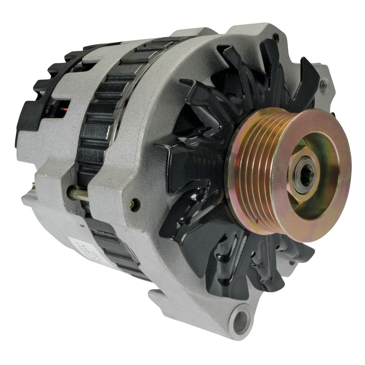 High Output Alternator for Chevrolet Caprice (1992-1993) 4.3L 5.0L 5.7L