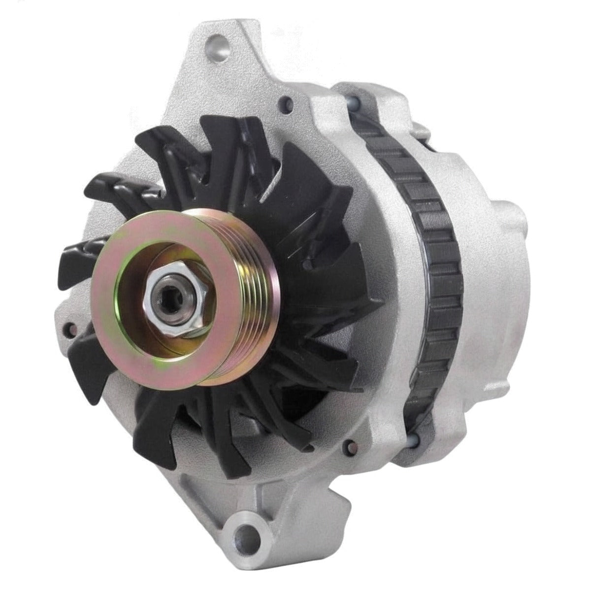 High Output Alternator for Chevrolet Corvette (1987-1991) 5.7L