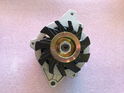 High Output Alternator for Chevrolet Corvette (1987-1991) 5.7L