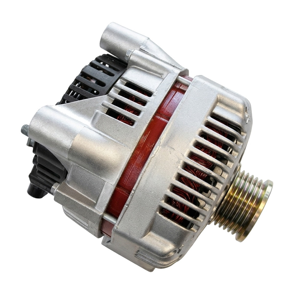 High Output Alternator for Chevrolet Corvette (1997-2001) 5.7L
