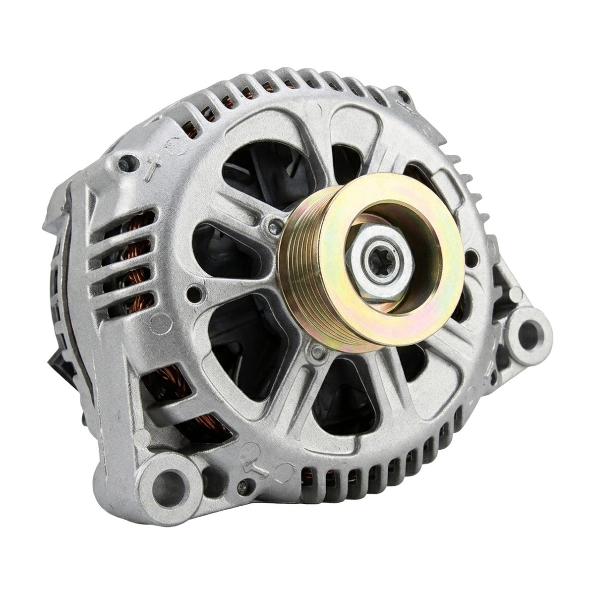 High Output Alternator for Chevrolet Corvette (1997-2001) 5.7L