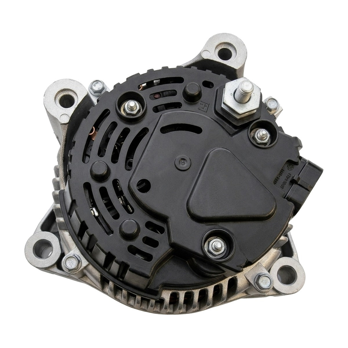 High Output Alternator for Chevrolet Corvette (1997-2001) 5.7L