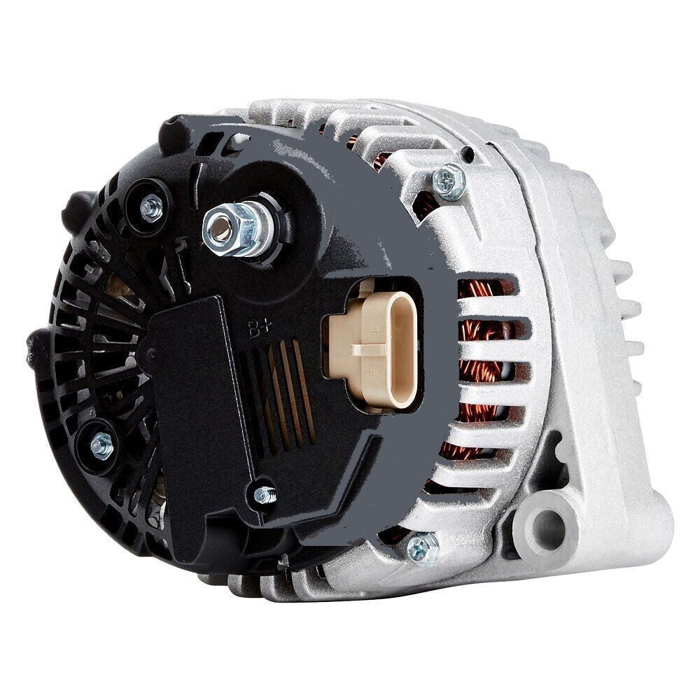High Output Alternator for Chevrolet Corvette (2002-2004) 5.7L