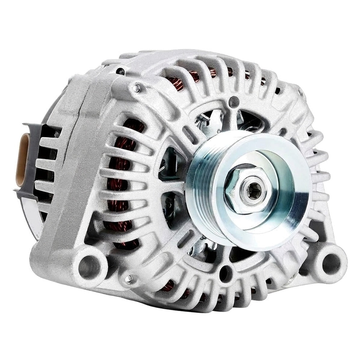 High Output Alternator for Chevrolet Corvette (2008-2013) 6.2L 7.0L
