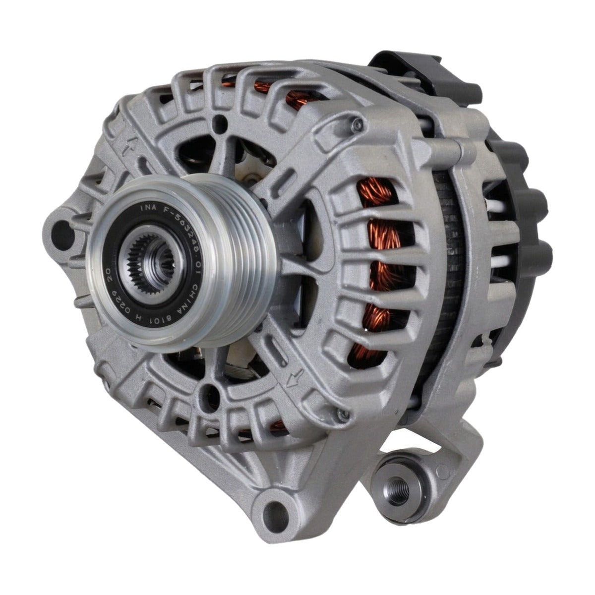 High Output Alternator for Chevrolet Cruze (2012-2013) 1.4L