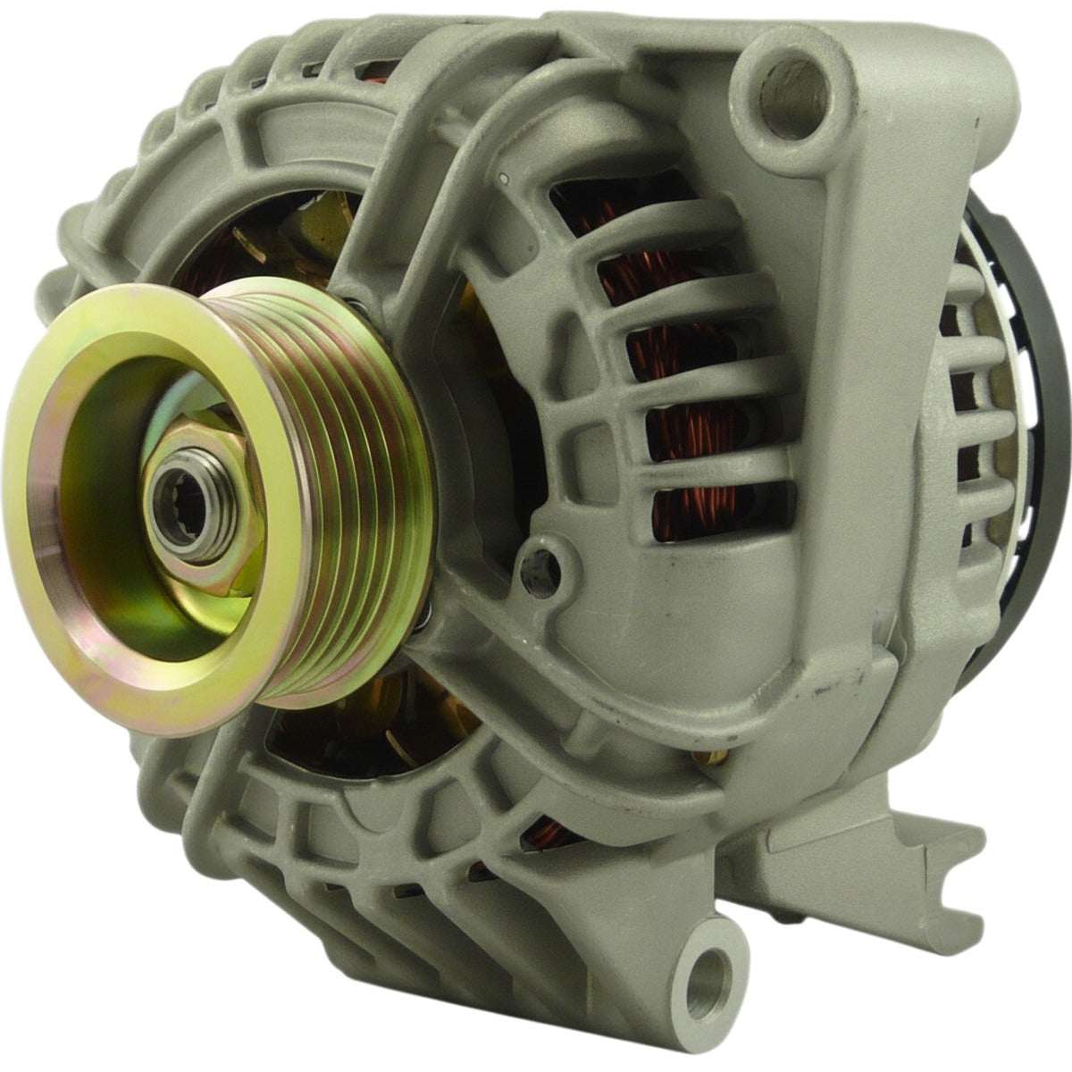 High Output Alternator for Chevrolet Monte Carlo (2006-2007) 3.5L