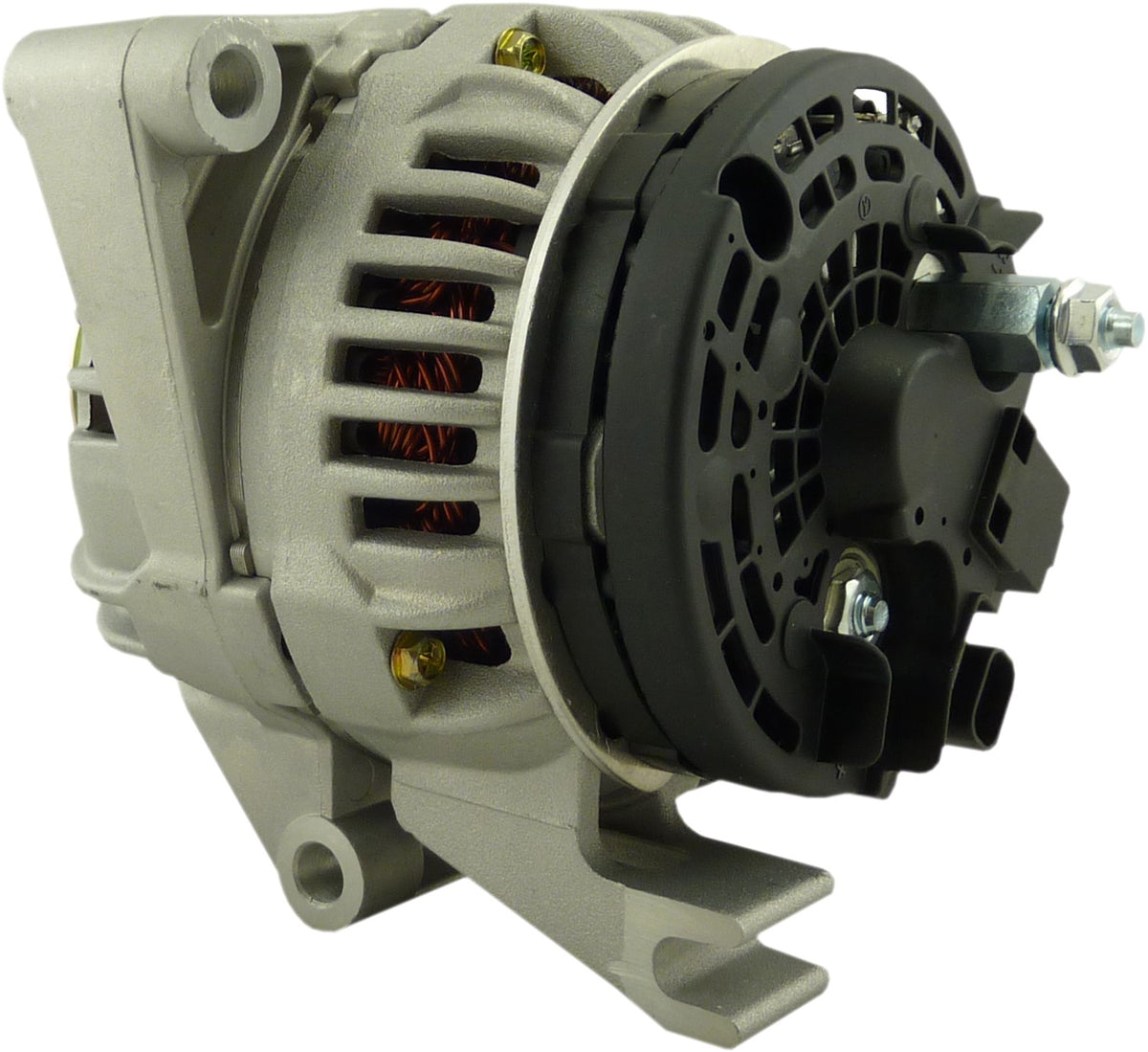 High Output Alternator for Chevrolet Monte Carlo (2006-2007) 3.5L