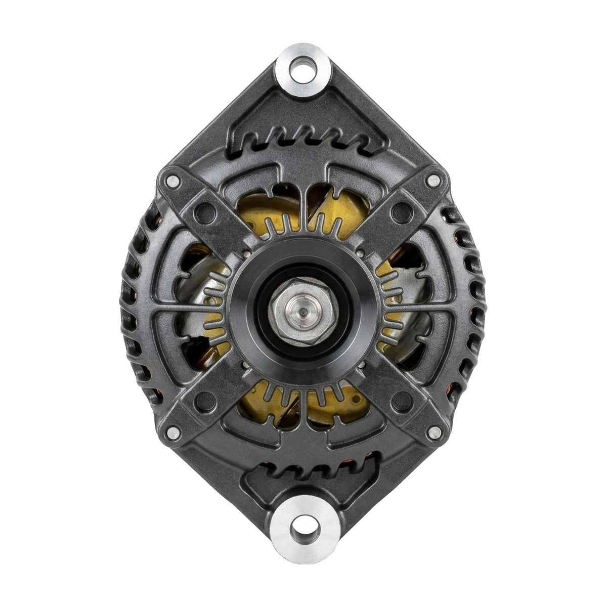 High Output Alternator for Chevrolet P30 (1987-1988) 7.4L