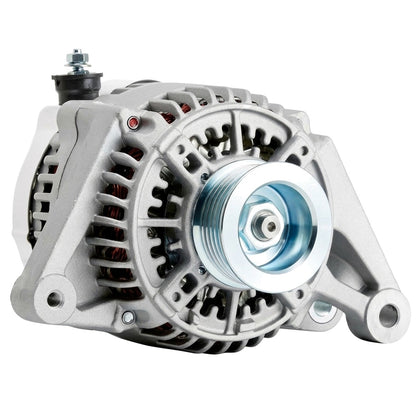 High Output Alternator for Chevrolet Prizm (1998-2002) 1.8L