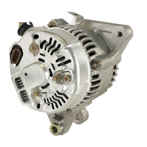 High Output Alternator for Chevrolet Prizm (1998-2002) 1.8L