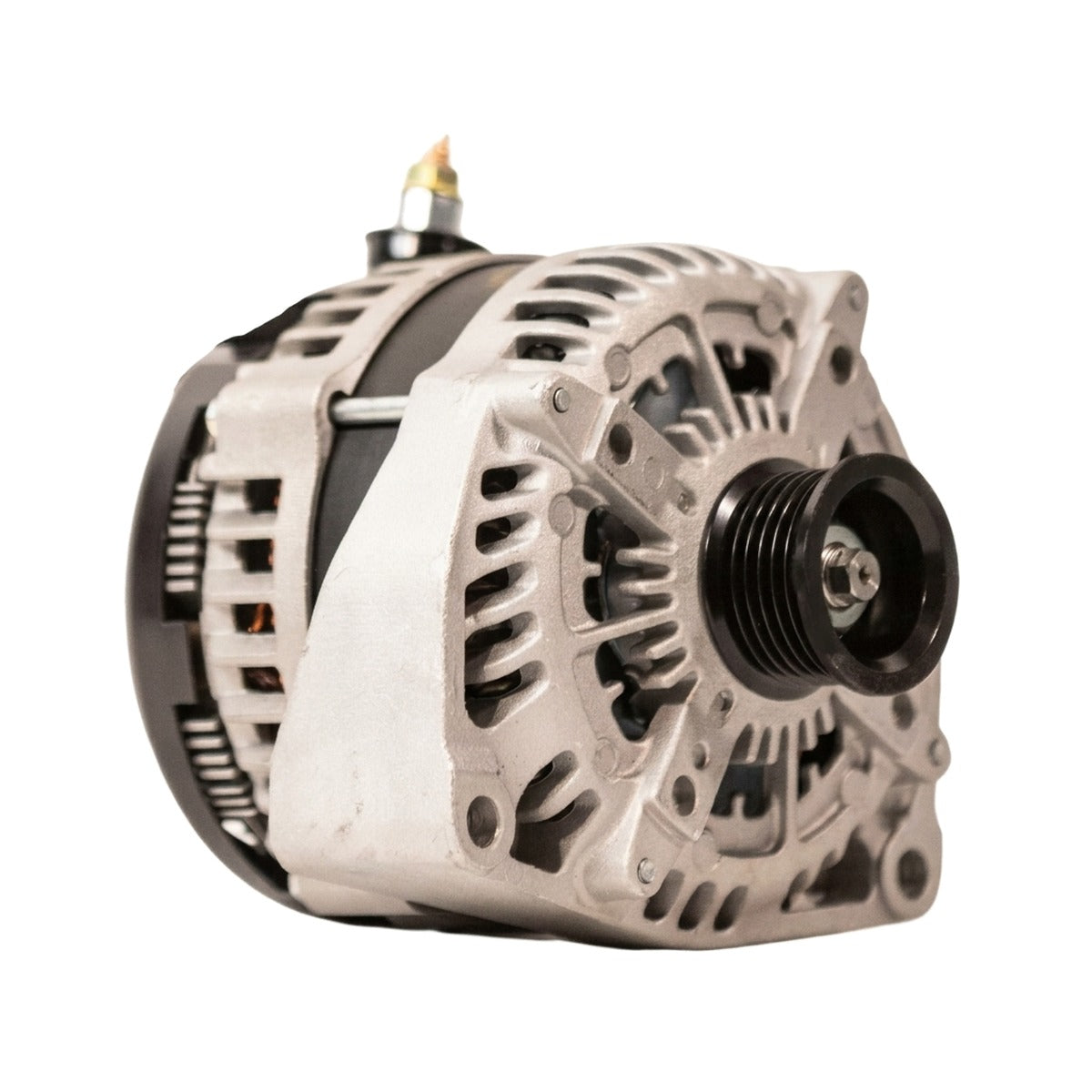 High Output Alternator for Chevrolet Silverado (1999-2000) 6.0L