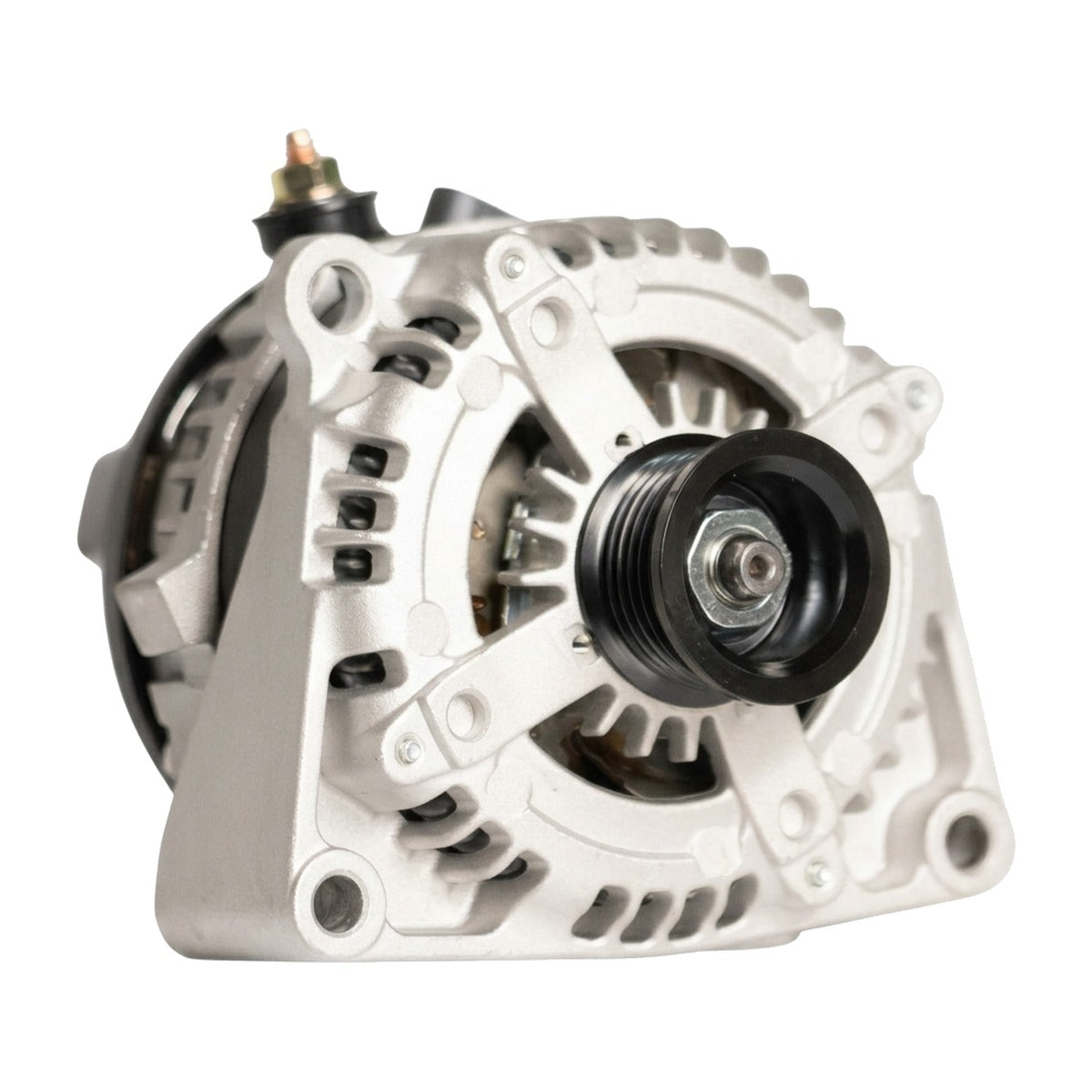 High Output Alternator for Chevrolet SSR Trailblazer SS (2005-2006) 6.0L