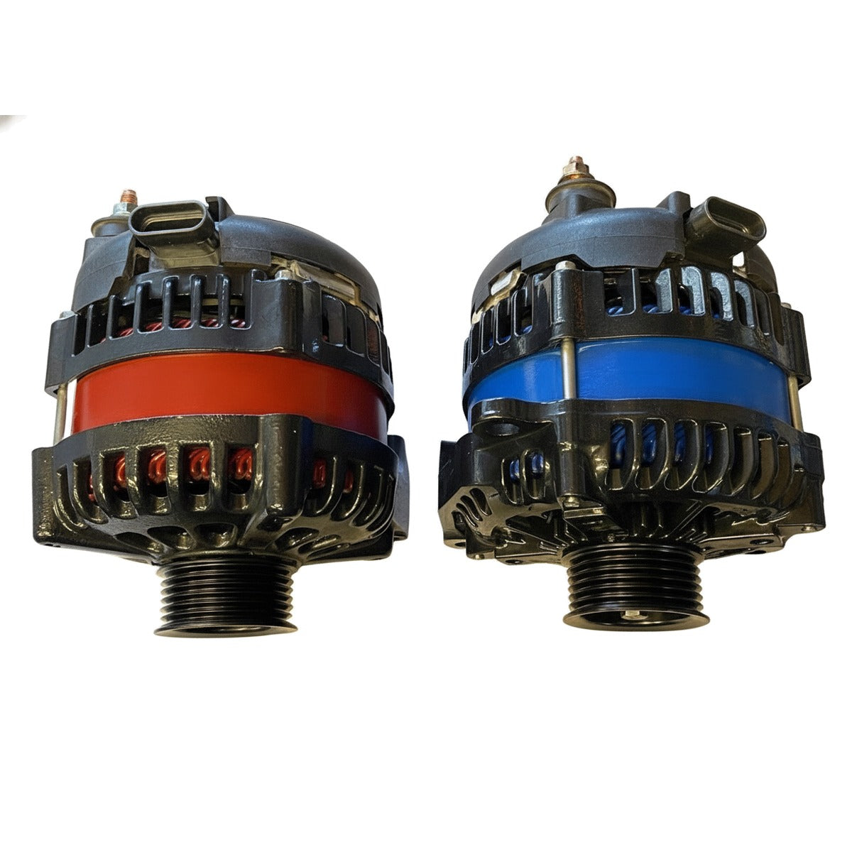 High Output Alternator for Chevrolet Suburban (1996-2002) 5.7L