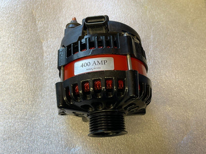 High Output Alternator for Chevrolet Suburban (1996-2002) 5.7L