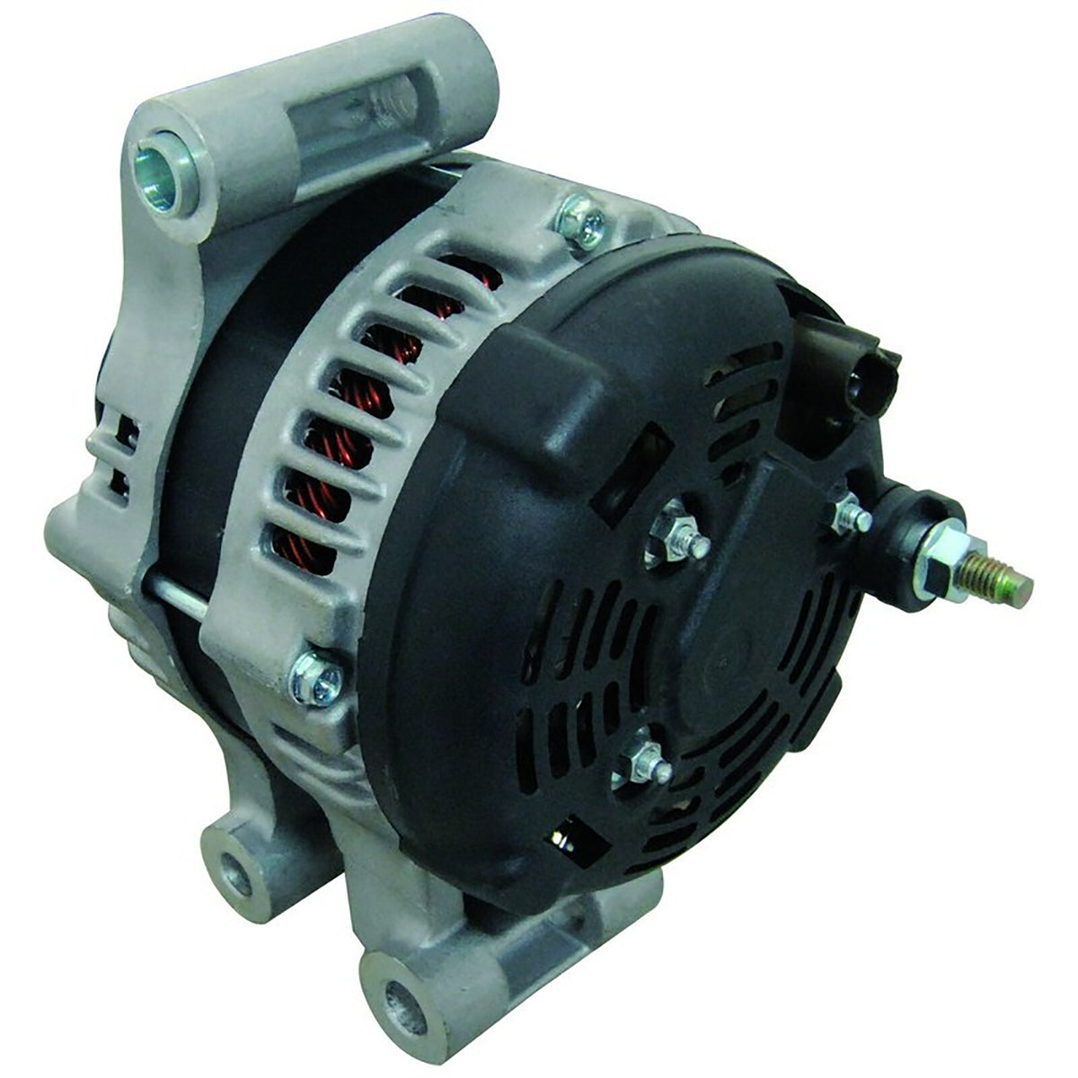 High Output Alternator for Chrysler 300 (2005-2007) 2.7L