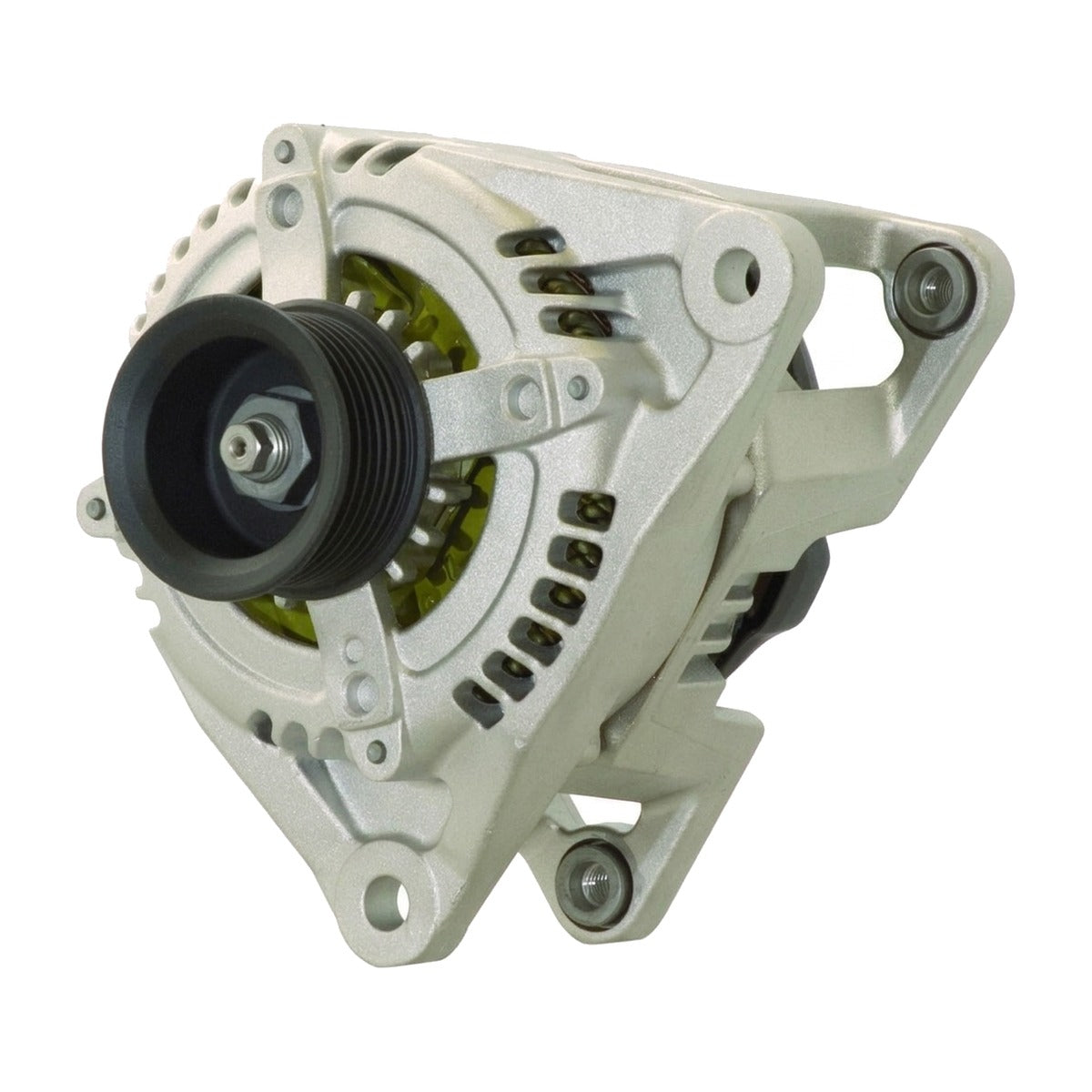 High Output Alternator for Chrysler Aspen (2007-2008) 5.7L