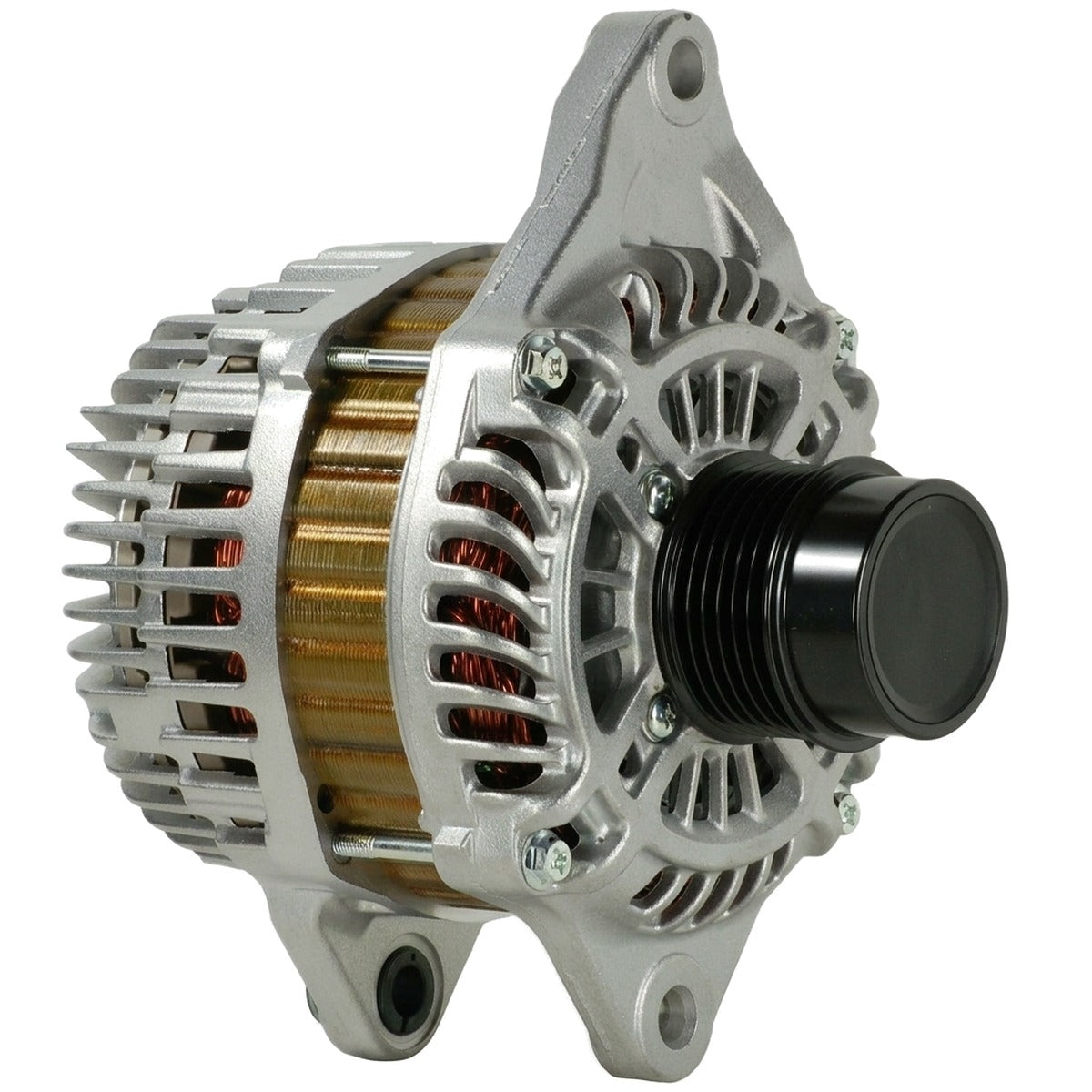 High Output Alternator for Chrysler Sebring (2007-2010) 2.4L