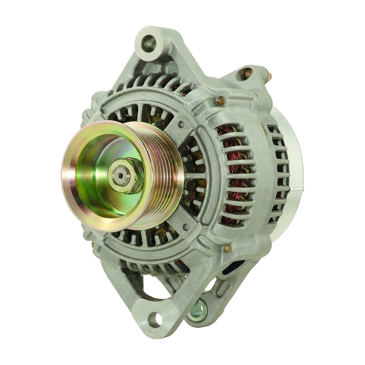 High Output Alternator for Dodge Daytona (1991-1993) 3.0L