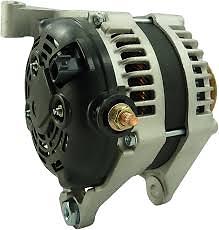 High Output Alternator for Dodge Durango (2007-2009) 3.7L