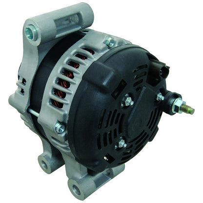 High Output Alternator for Dodge Magnum (2005-2007) 2.7L