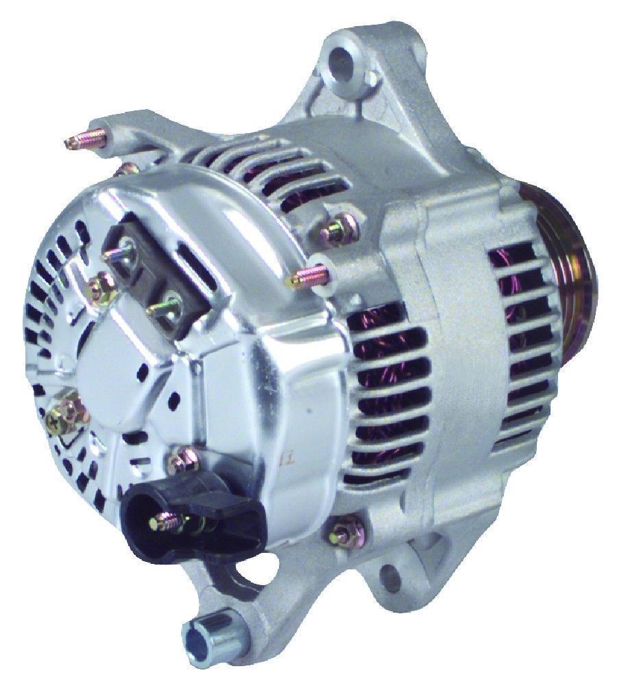 High Output Alternator for Dodge Ram 1500 (1994-1996) 3.9L 5.2L 5.9L