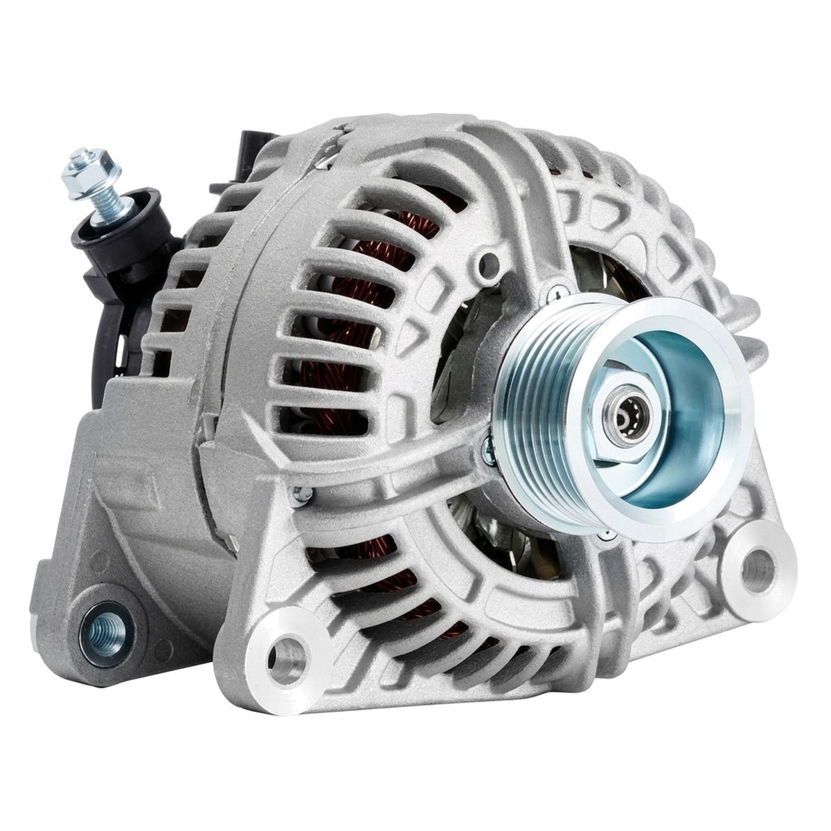 High Output Alternator for Dodge Ram 1500 Ram 2500 (2003-2006) 5.7L