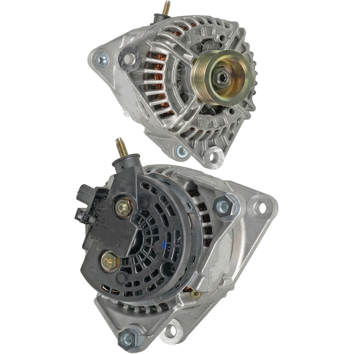 High Output Alternator for Dodge Ram 1500 Ram 2500 (2003-2006) 5.7L