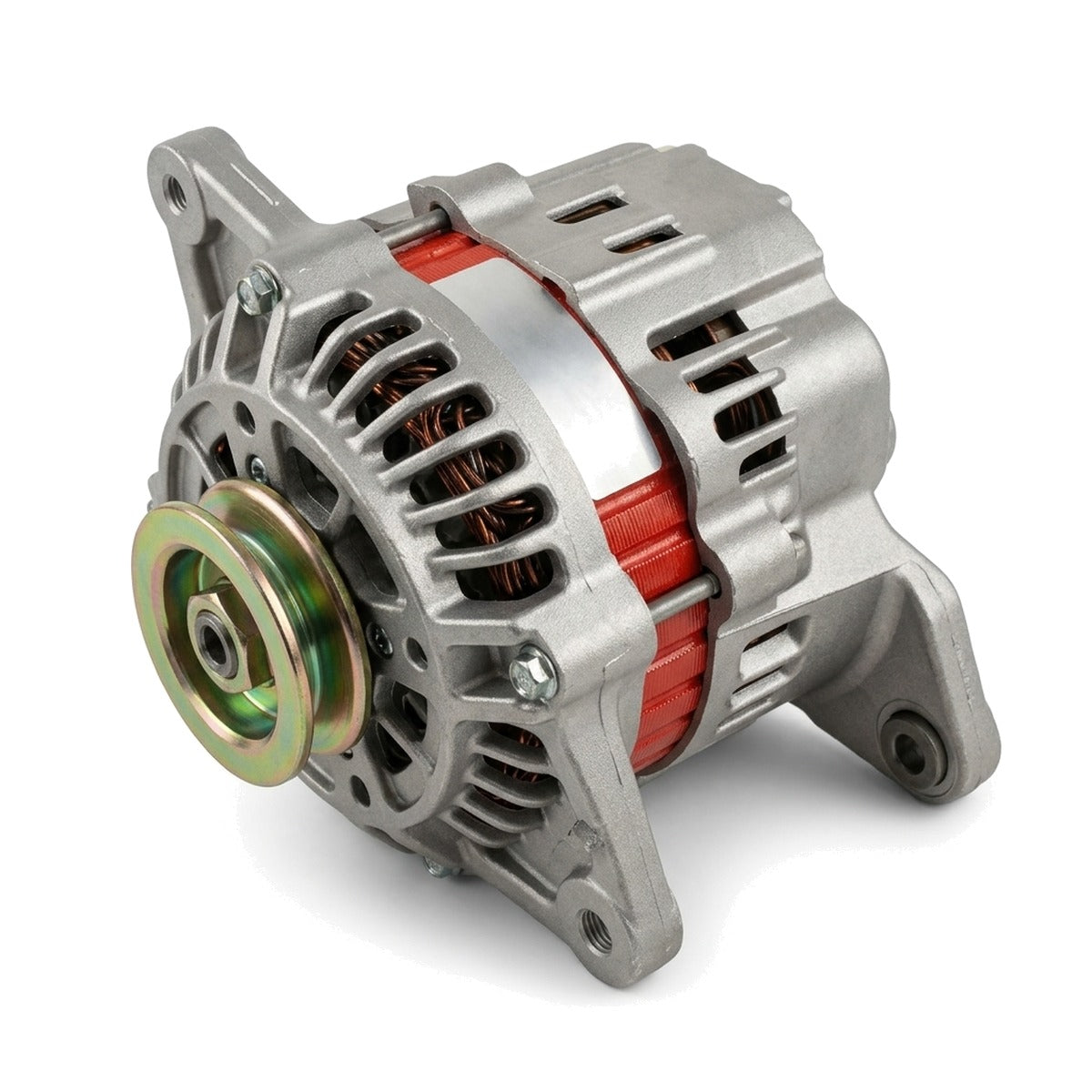 High Output Alternator for Dodge Ram (1990-1993) 2.4L