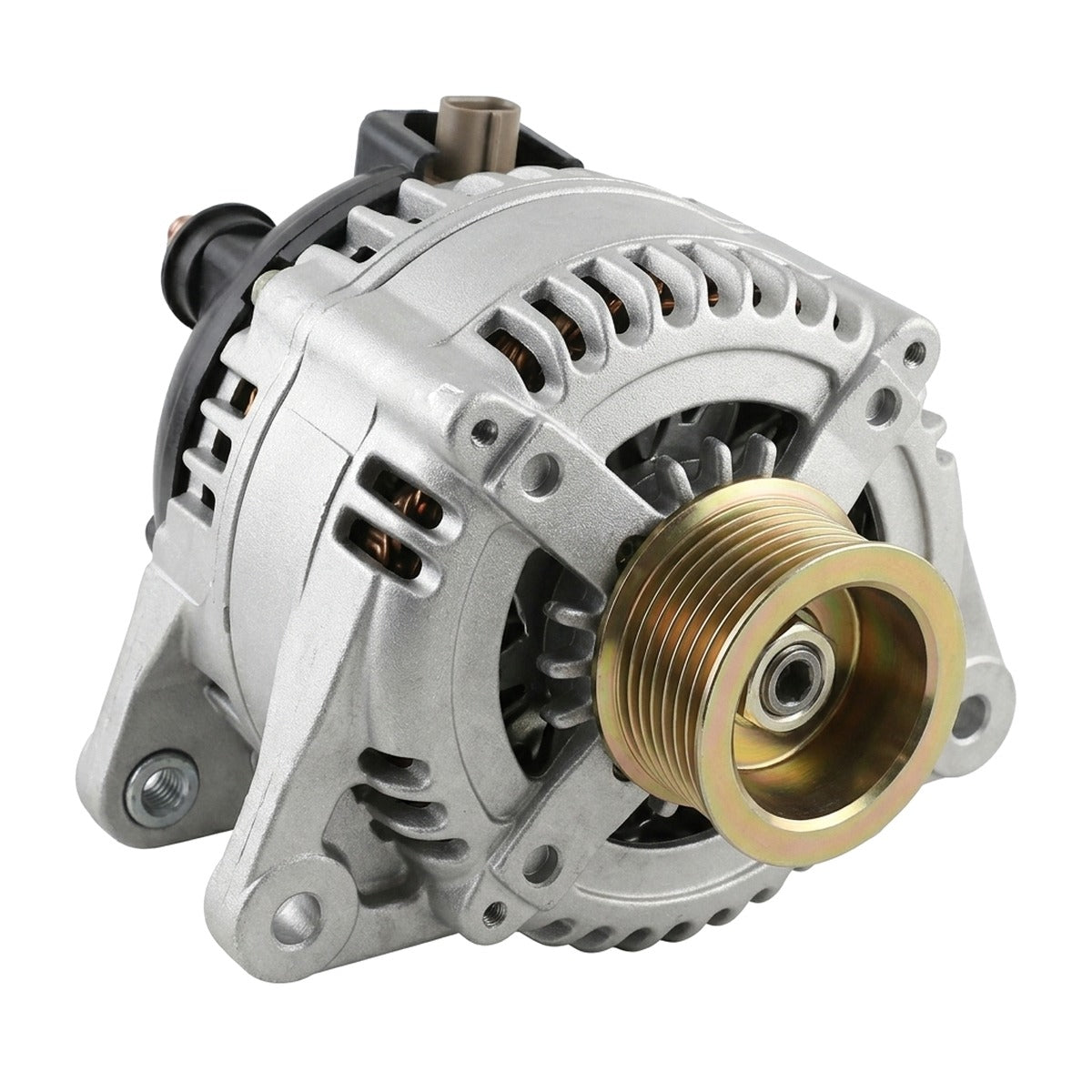 High Output Alternator for Dodge Ram 2500 (2006-2009) 5.9L