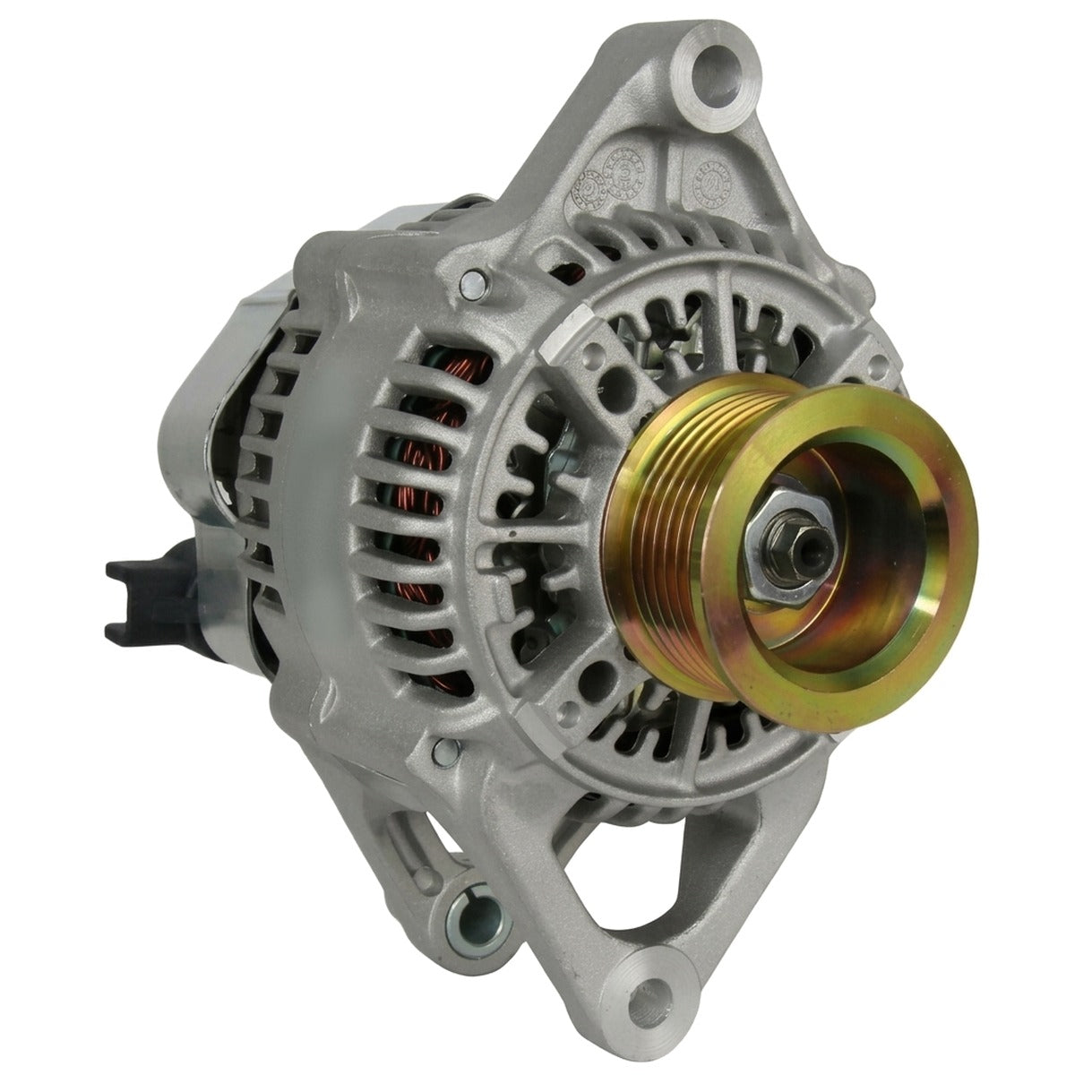 High Output Alternator for Dodge Ram 2500 Ram 3500 (1997-1998) 5.9L