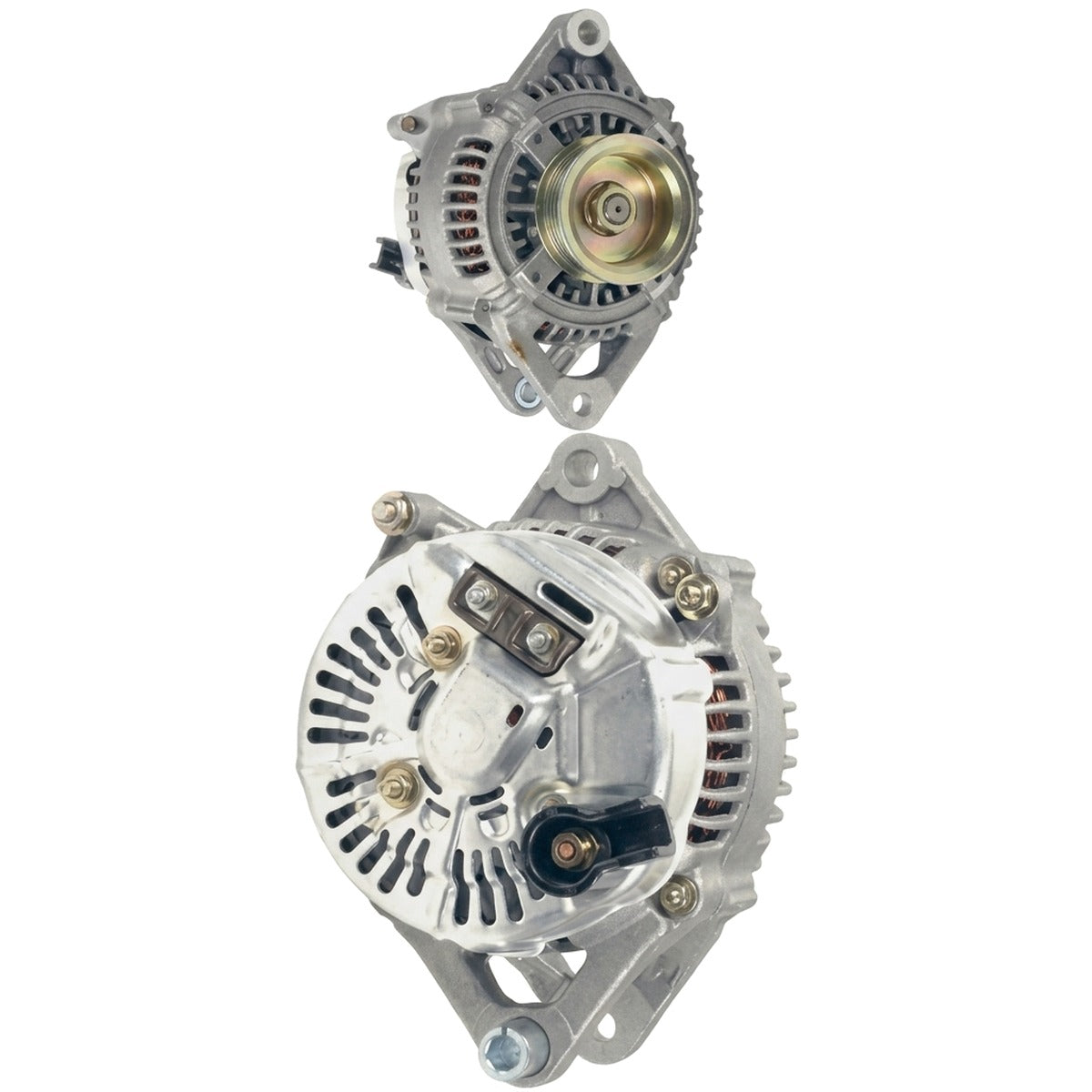 High Output Alternator for Dodge Ram 2500 Ram 3500 (1997-1998) 5.9L