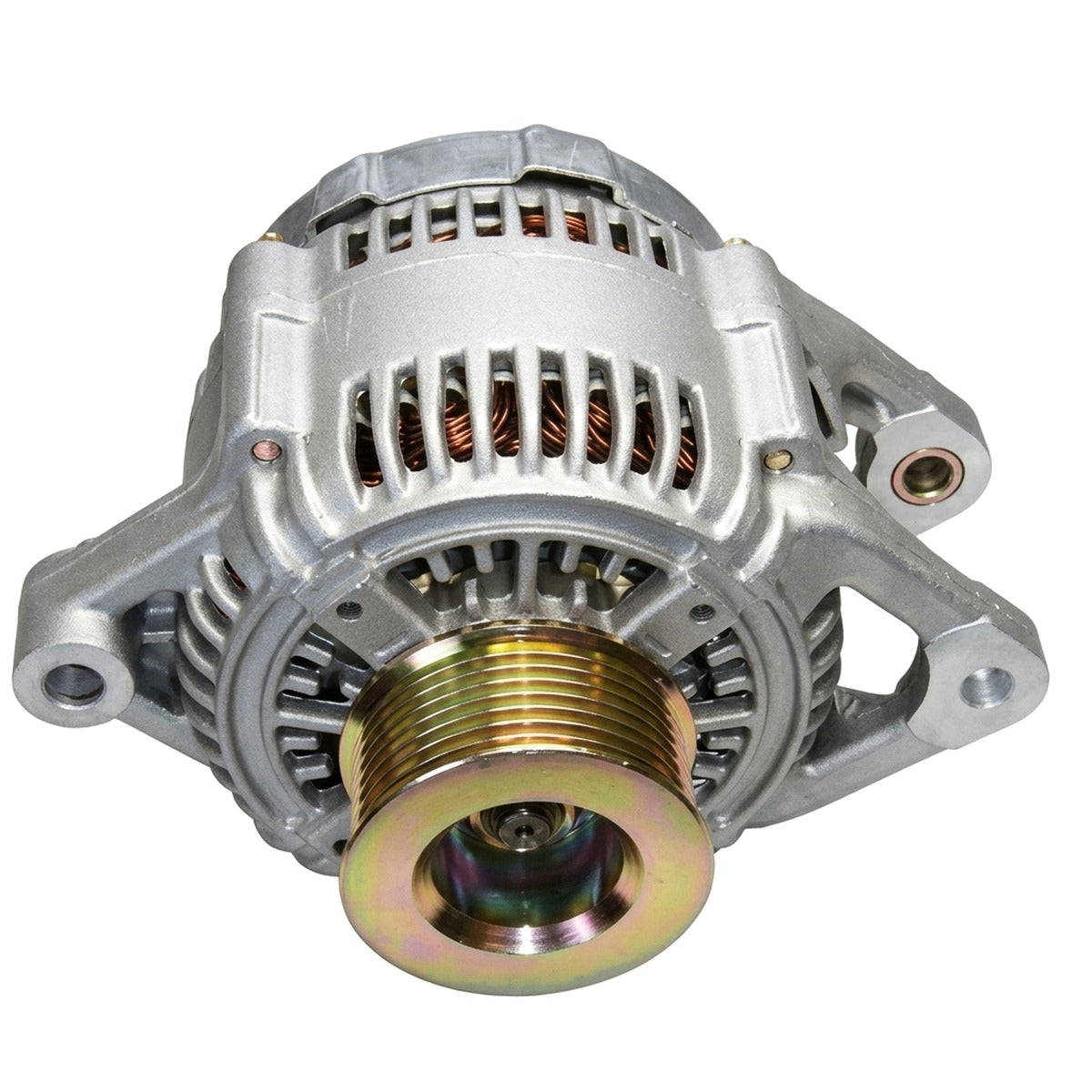 High Output Alternator for Dodge Ram 2500 Ram 3500 (1999-2000) 5.9L