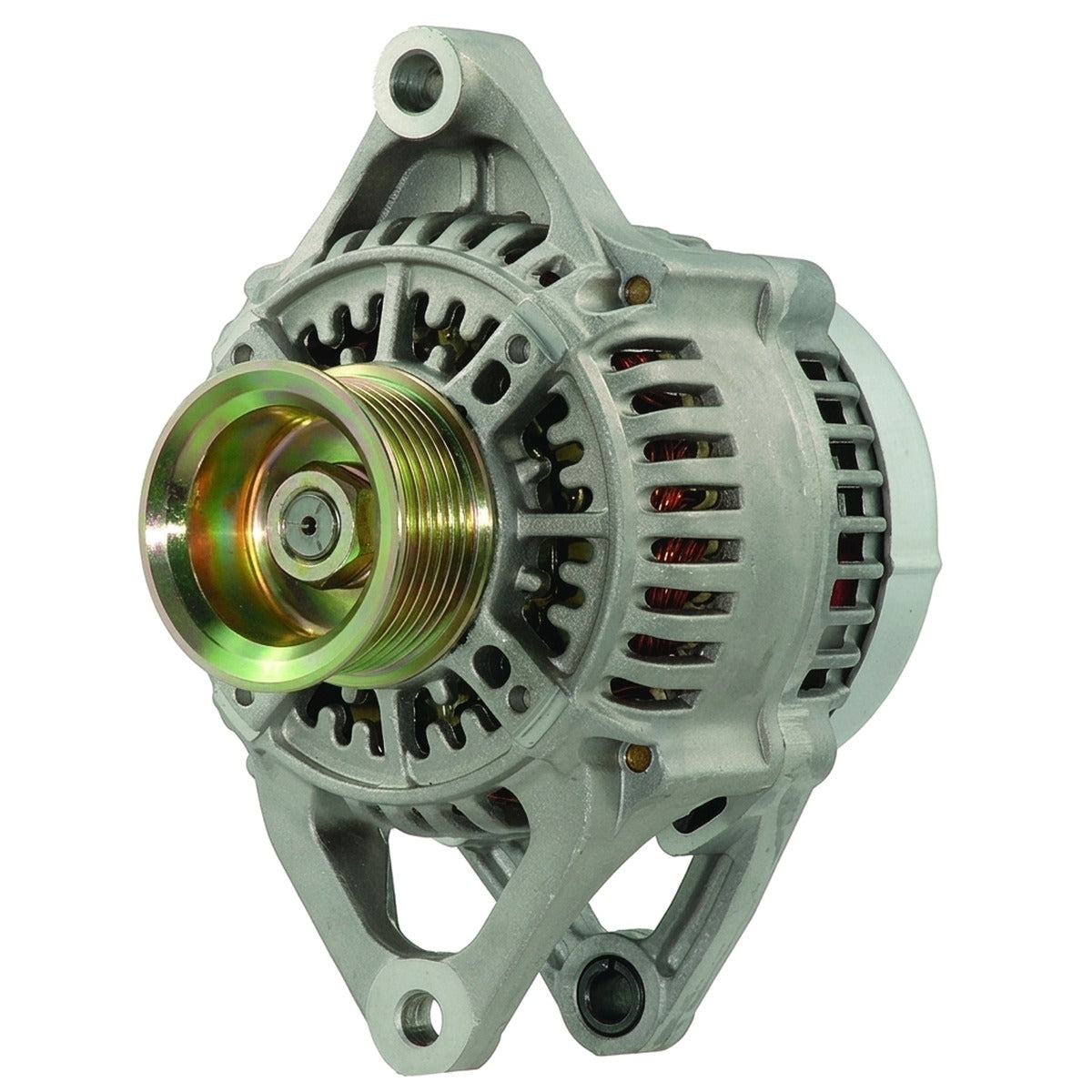 High-Output Alternators for Dodge | Heavy-Duty Electrical Upgrades