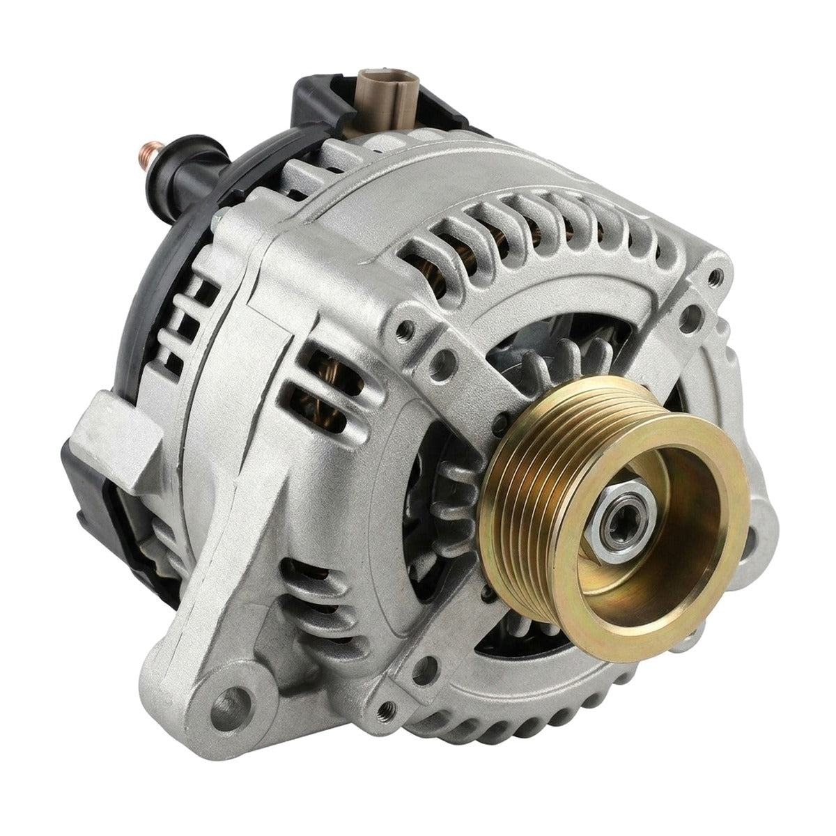 High Output Alternator for Dodge Ram 2500 Ram 3500 (2003-2005) 5.9L