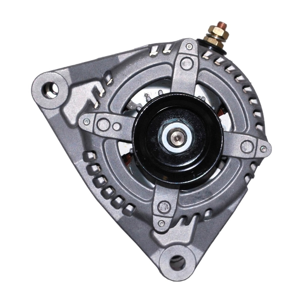 High Output Alternator for Dodge Ram 2500 Ram 3500 (2007-2009) 6.7L