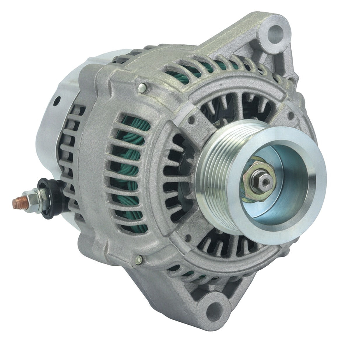 High Output Alternator for Dodge Viper (1992-1996) 8.0L