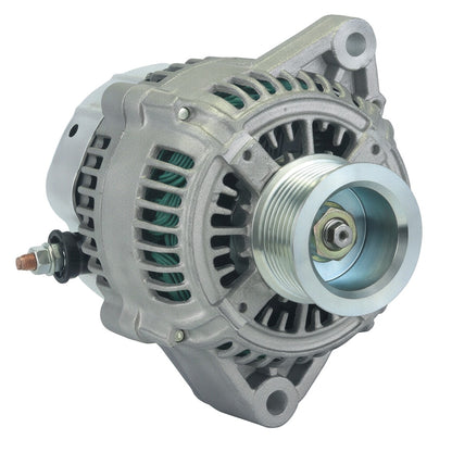 High Output Alternator for Dodge Viper (1992-1996) 8.0L