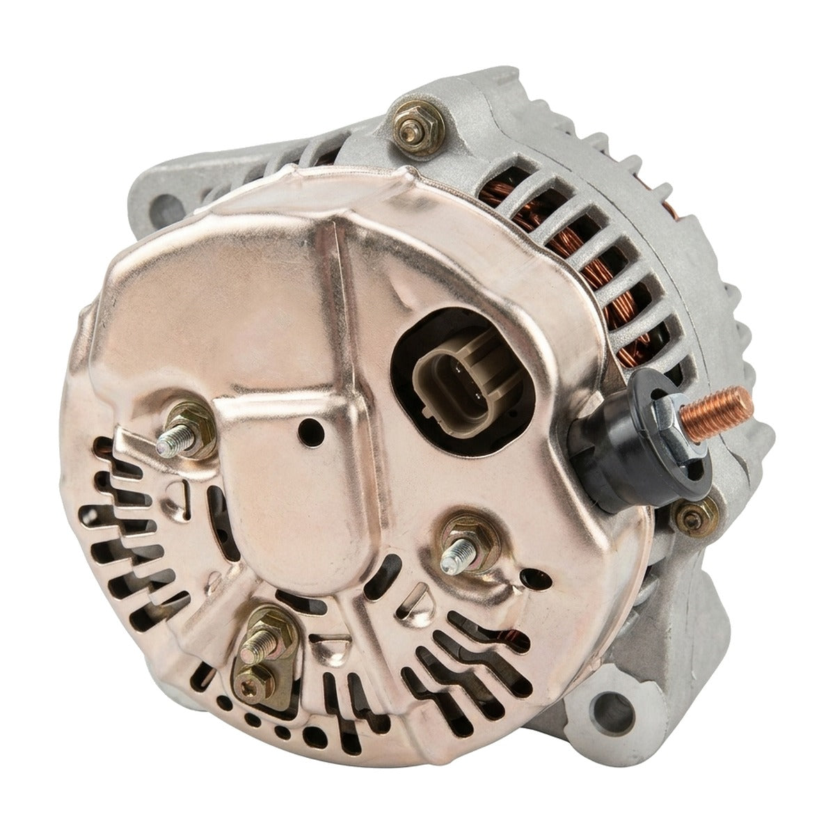 High Output Alternator for Dodge Viper (1998-2002) 8.0L