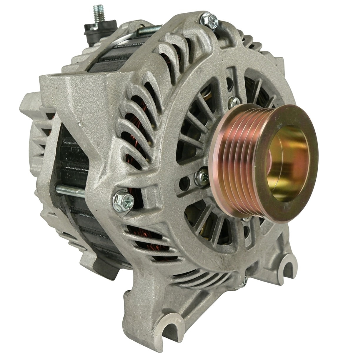 High Output Alternator for Ford Crown Victoria (2009-2011) 4.6L