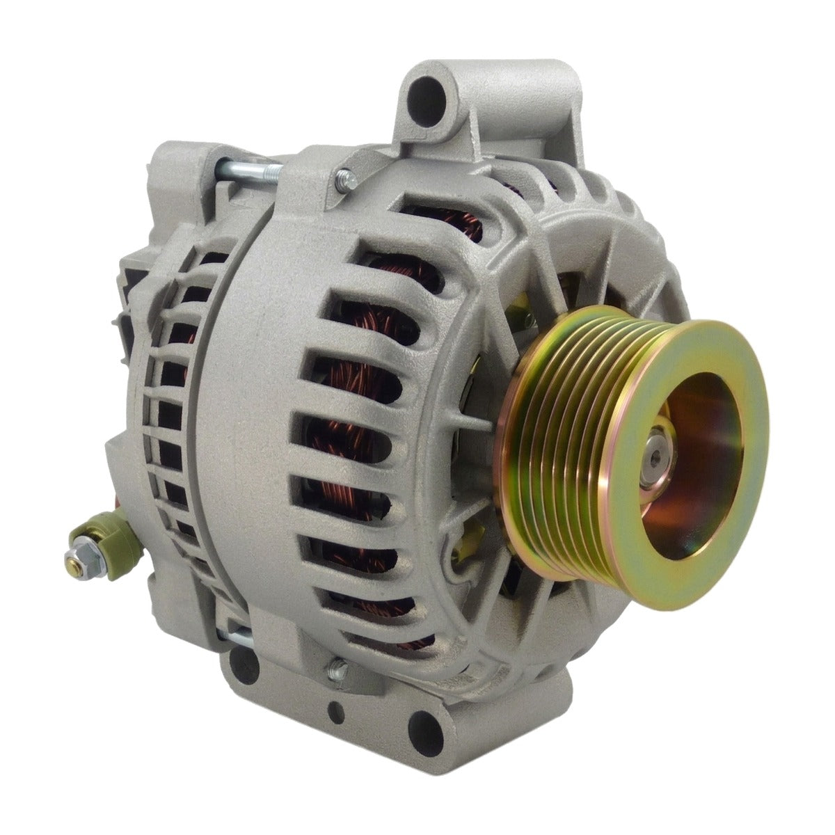 High Output Alternator for Ford E-Series (2004-2005) 6.0L