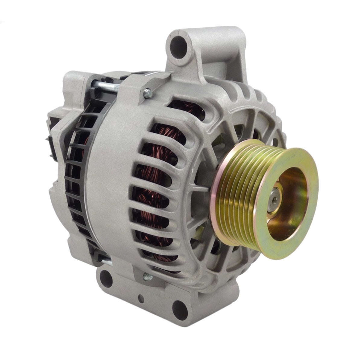 High Output Alternator for Ford Excursion F-250 F-350 F-450 F-550 (2002-2003) 7.3L