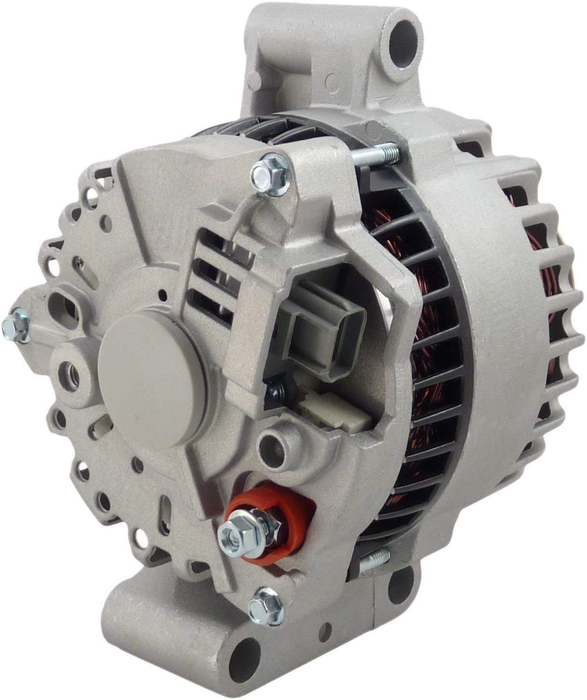 High Output Alternator for Ford Excursion F-250 F-350 F-450 F-550 (2002-2003) 7.3L