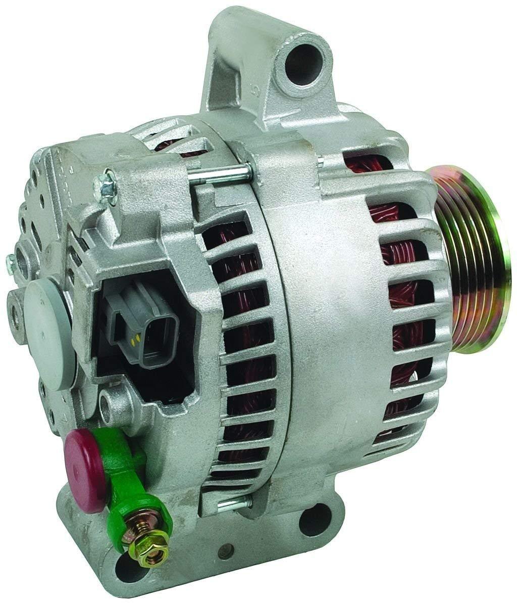 High Output Alternator for Ford Excursion F-250 F-350 F-450 F-550 (2003-2005) 6.0L