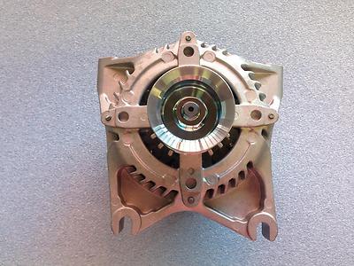 High Output Alternator for Ford Expedition (2005-2009) 5.4L