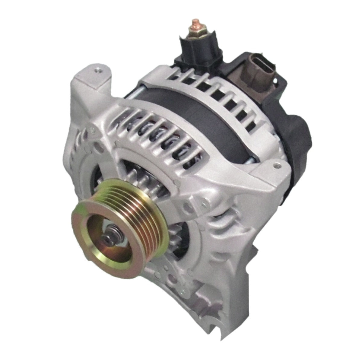 High Output Alternator for Ford F-150 (2009-2010) 4.6L 5.4L