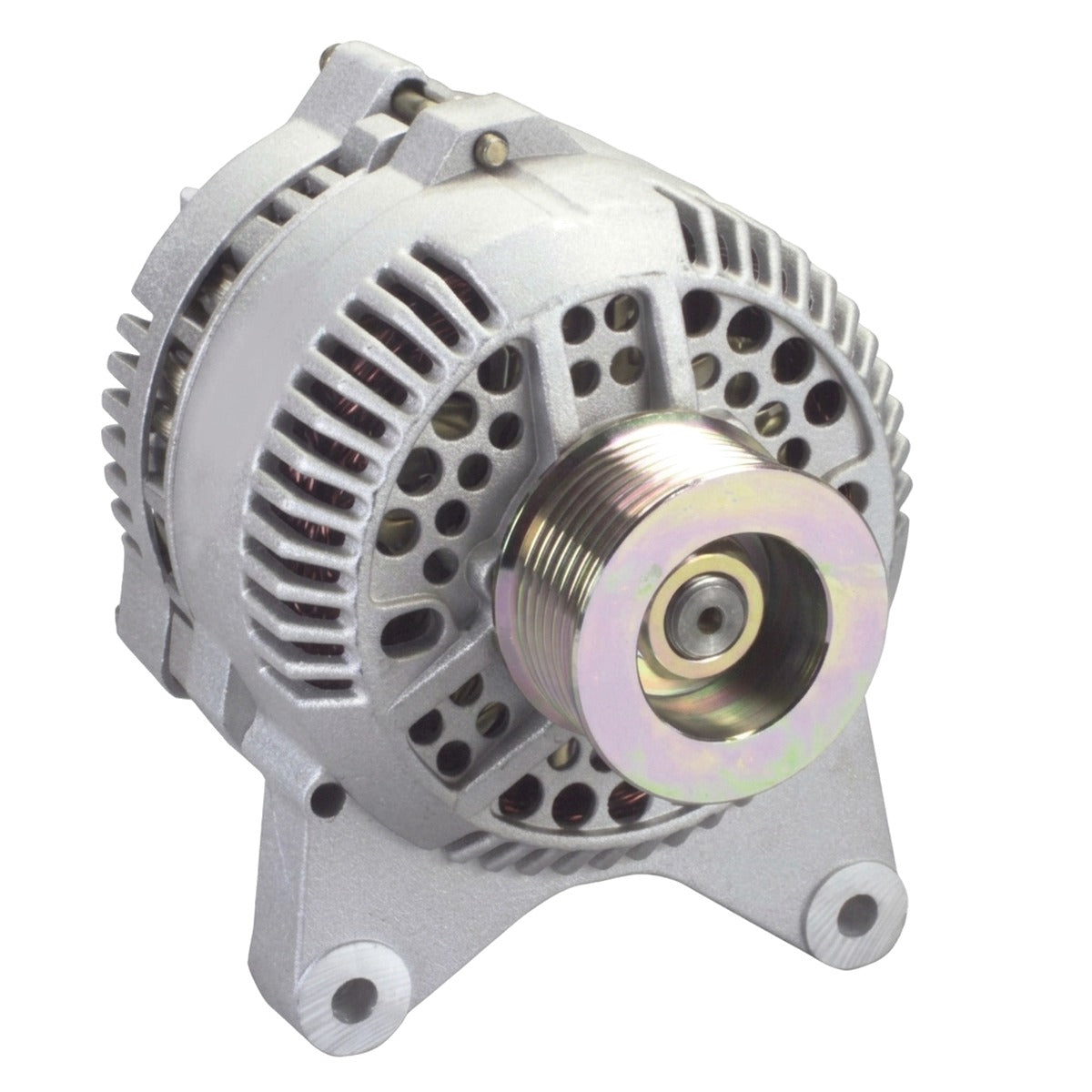 High Output Alternator for Ford F-250 (2000-2001) 5.4L 6.8L