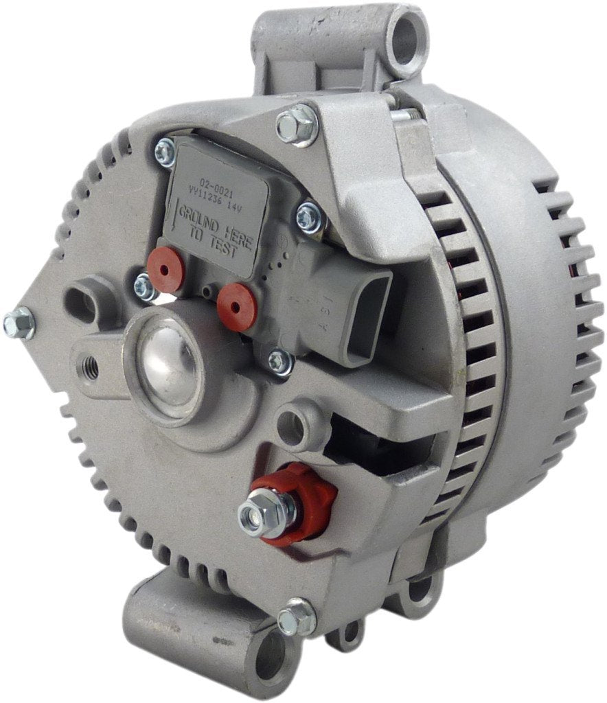 High Output Alternator for Ford F-250 F-350 (1992-1997) 7.3L